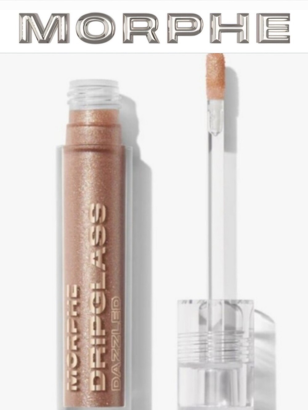 Morphe Dripglass